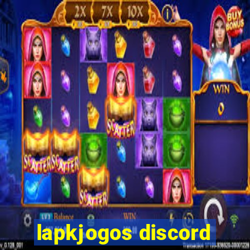 lapkjogos discord